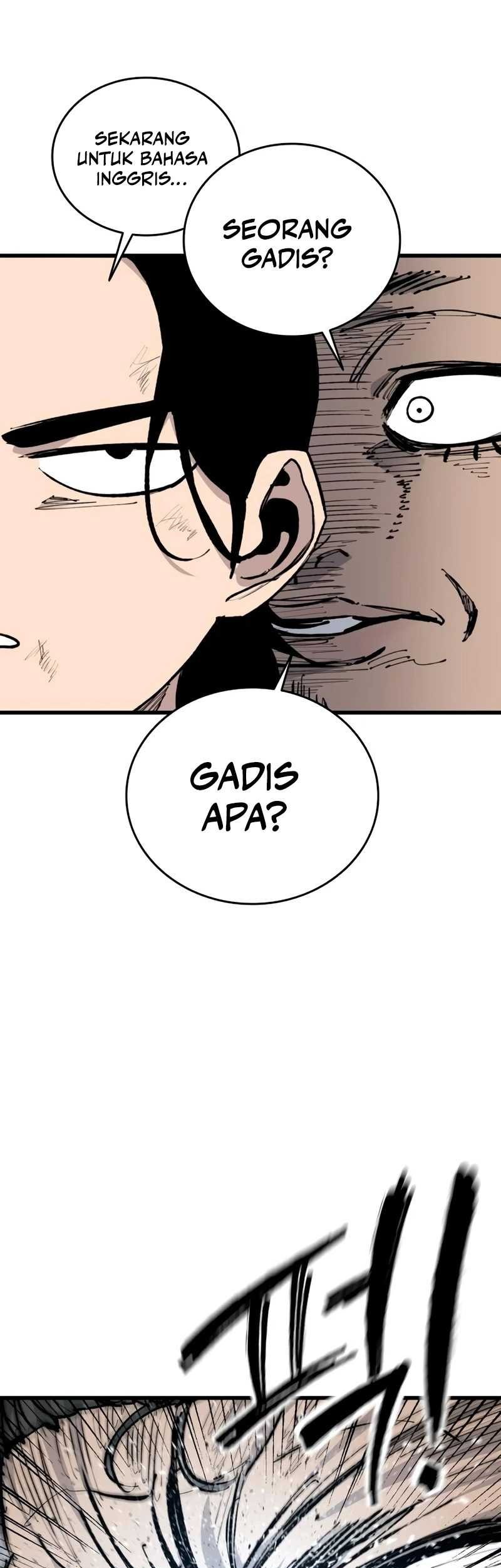 High Class Chapter 25 - halaman 21