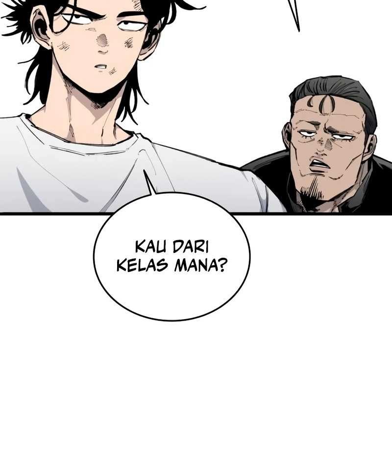 High Class Chapter 25 - halaman 25
