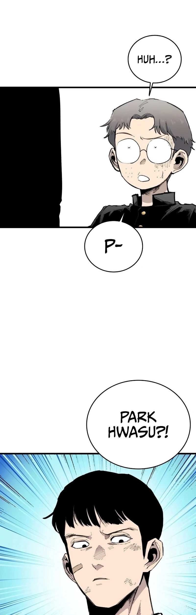 High Class Chapter 25 - halaman 26