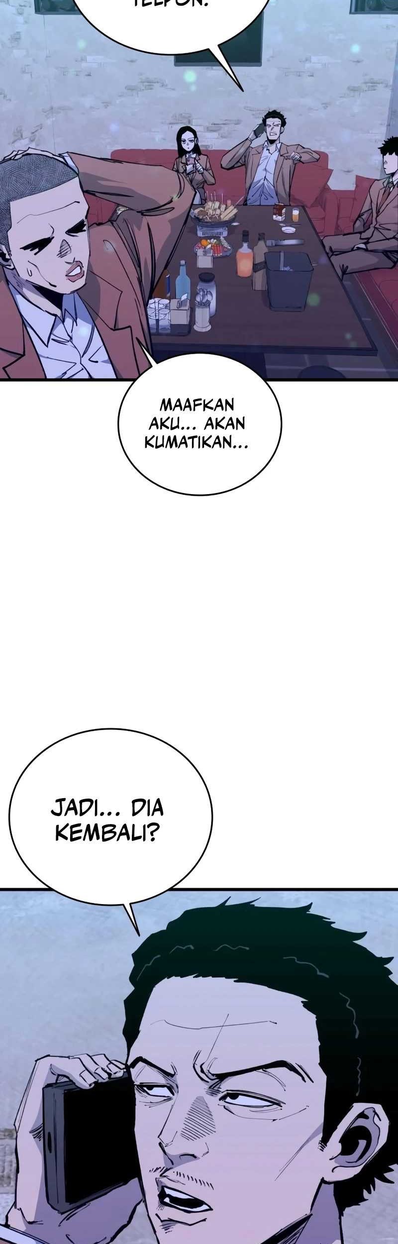 High Class Chapter 25 - halaman 3