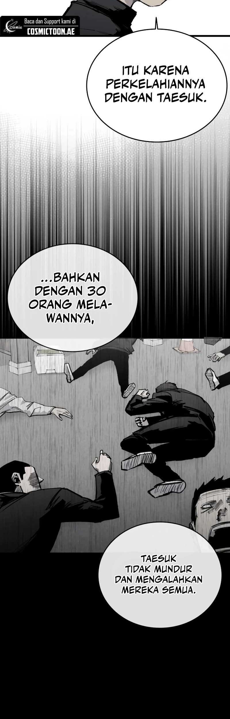 High Class Chapter 25 - halaman 34