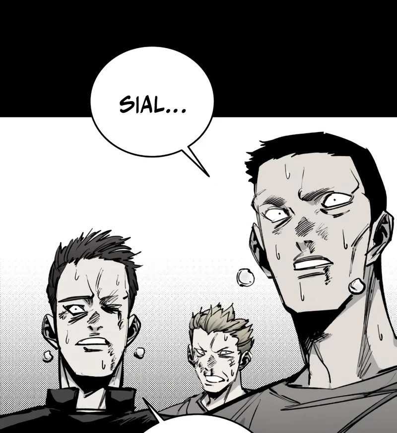 High Class Chapter 25 - halaman 35