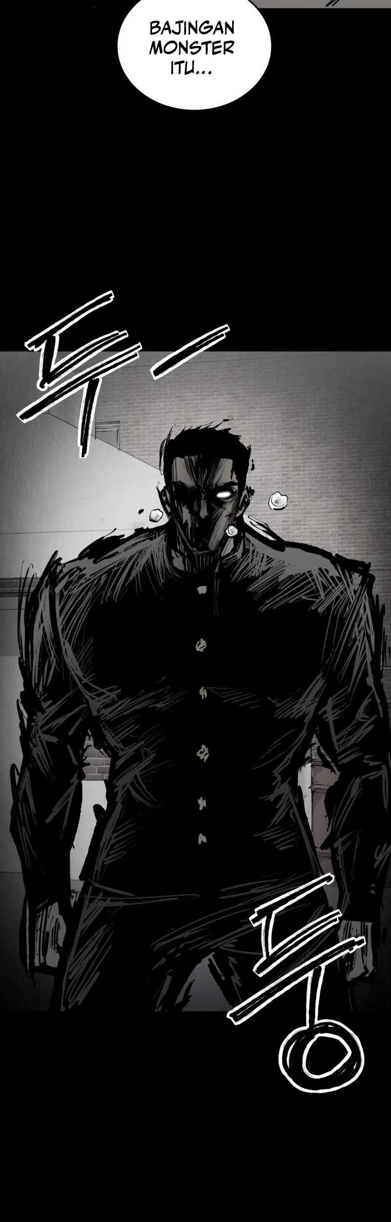 High Class Chapter 25 - halaman 36