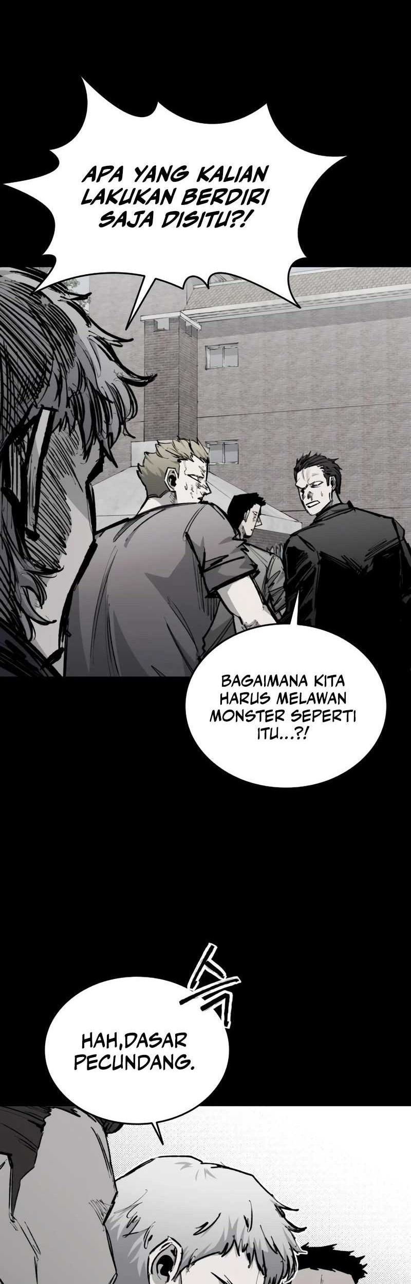 High Class Chapter 25 - halaman 37