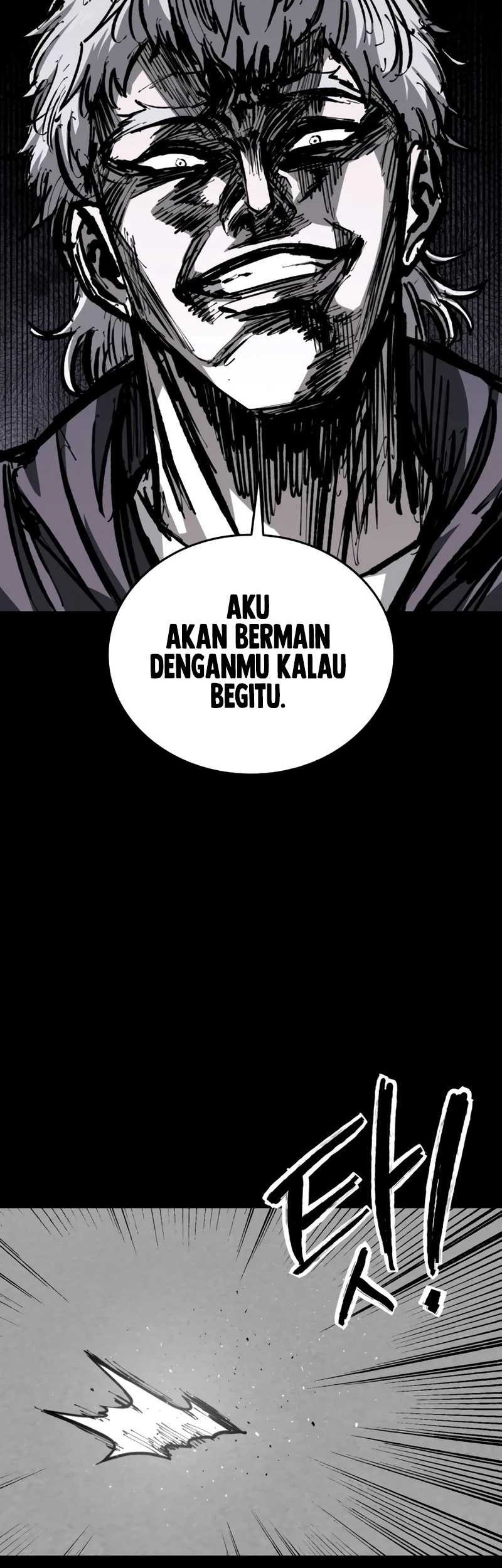 High Class Chapter 25 - halaman 39