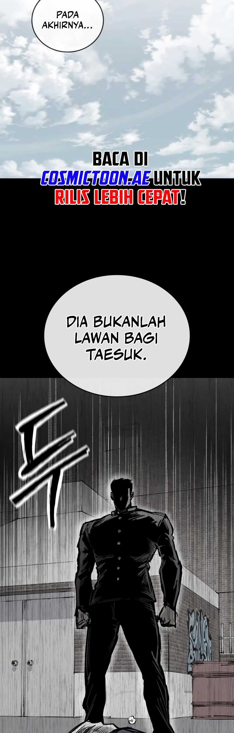 High Class Chapter 25 - halaman 53