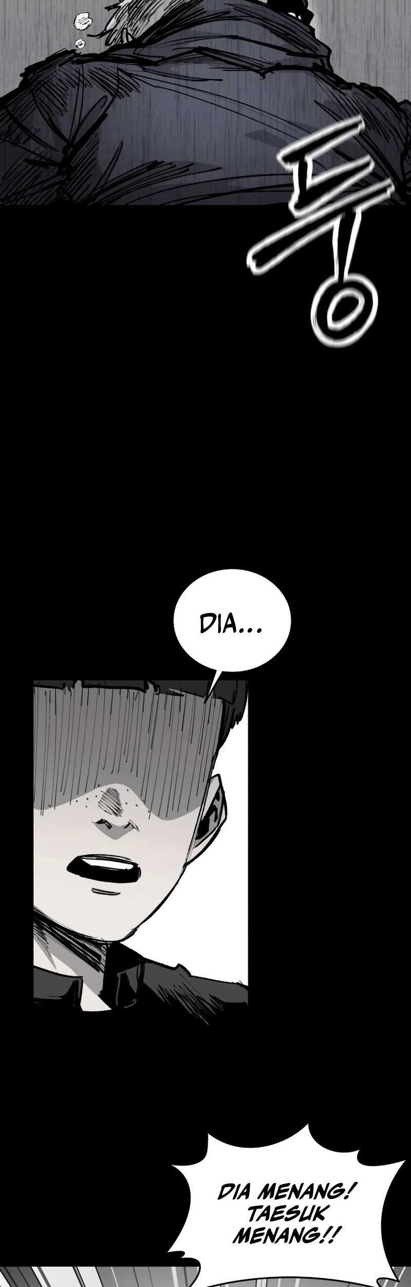 High Class Chapter 25 - halaman 54