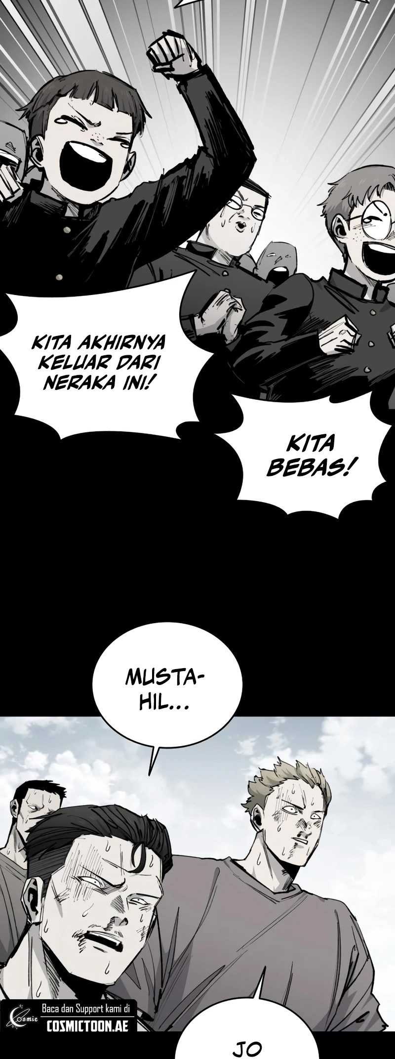 High Class Chapter 25 - halaman 55