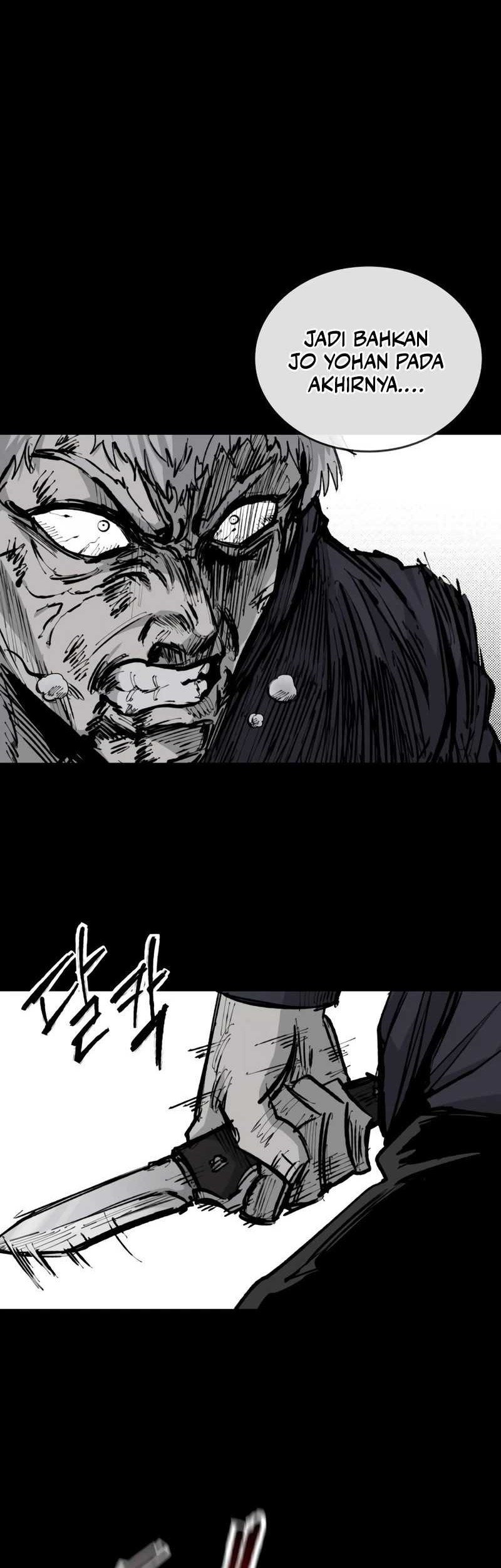 High Class Chapter 25 - halaman 57