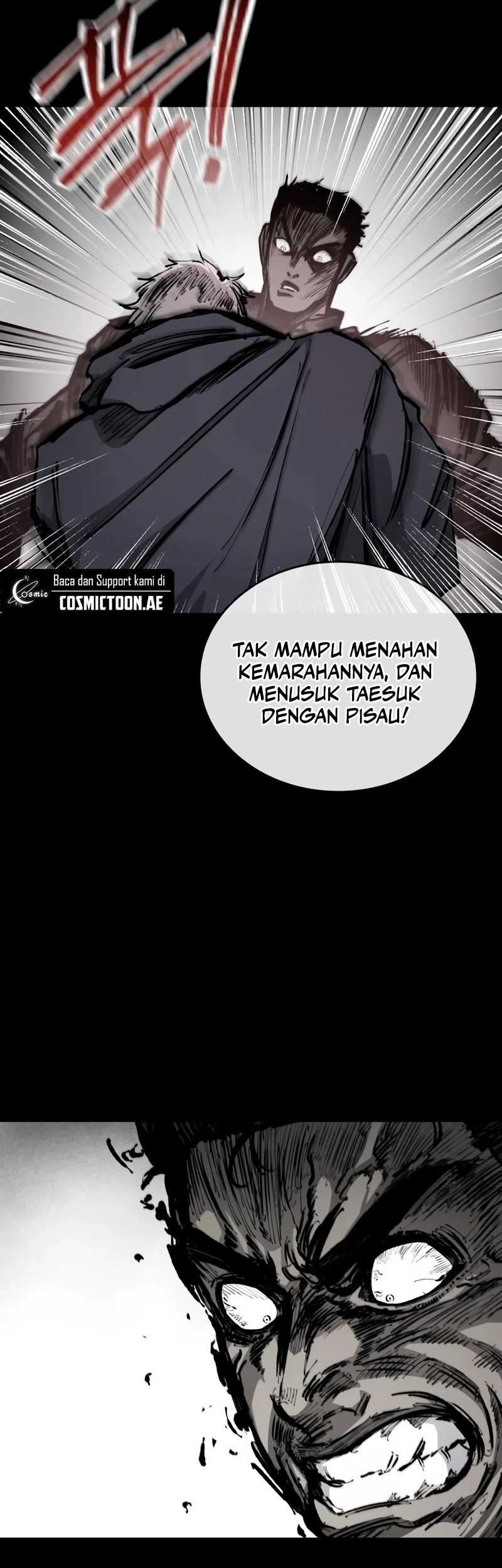 High Class Chapter 25 - halaman 58