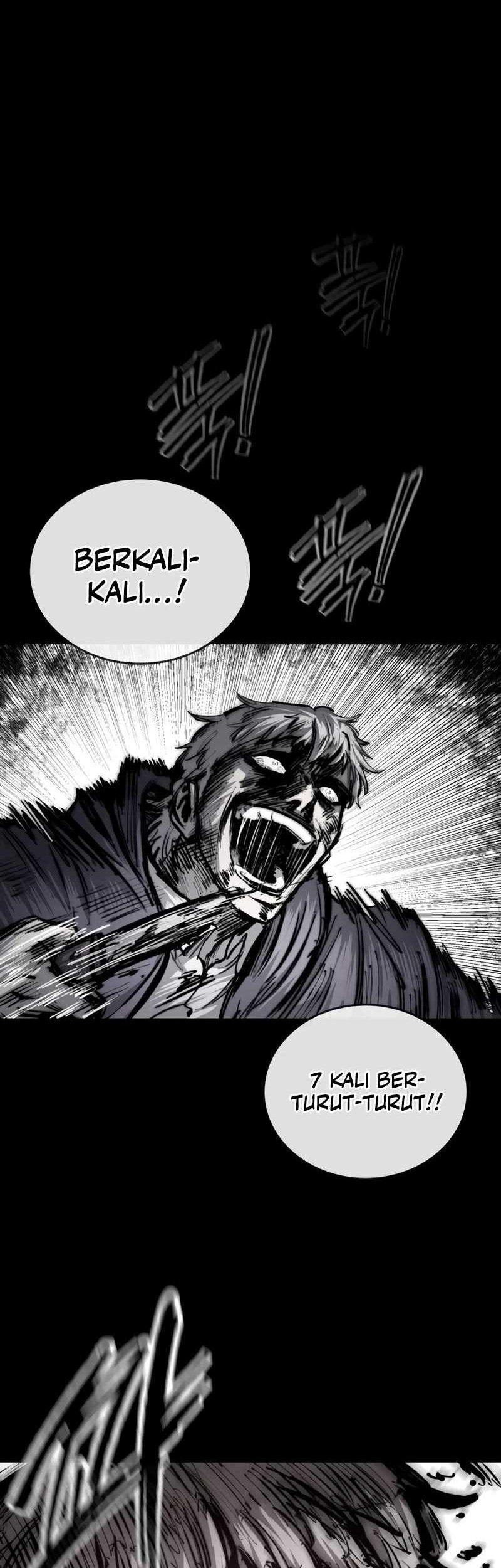 High Class Chapter 25 - halaman 59