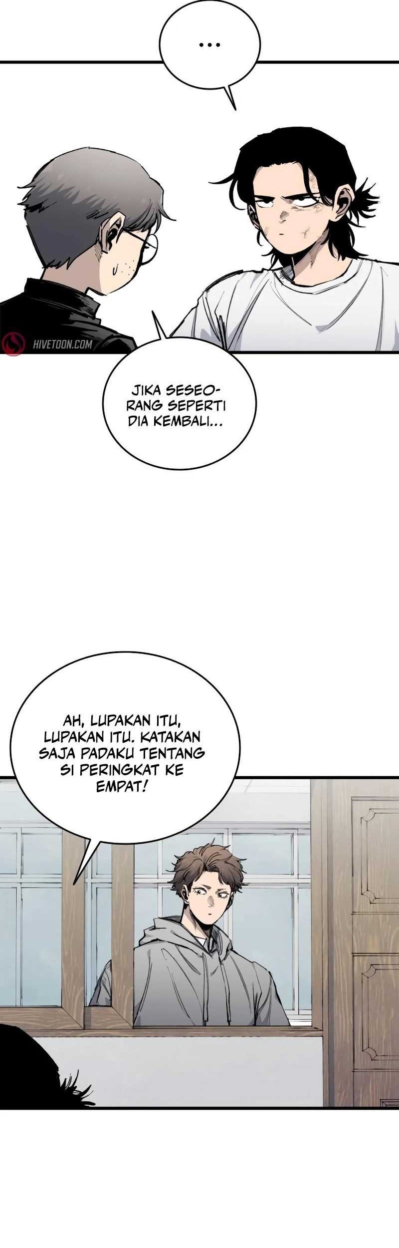 High Class Chapter 25 - halaman 62