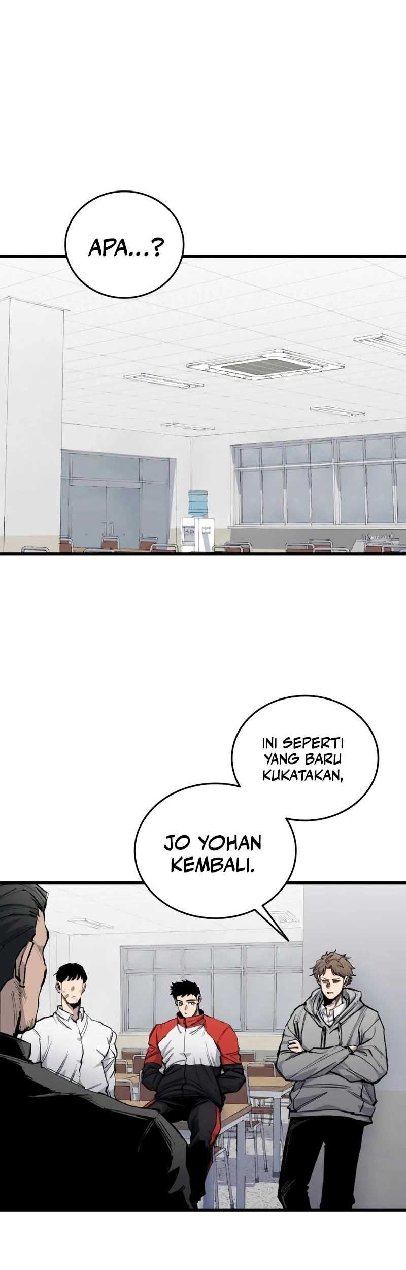 High Class Chapter 25 - halaman 64