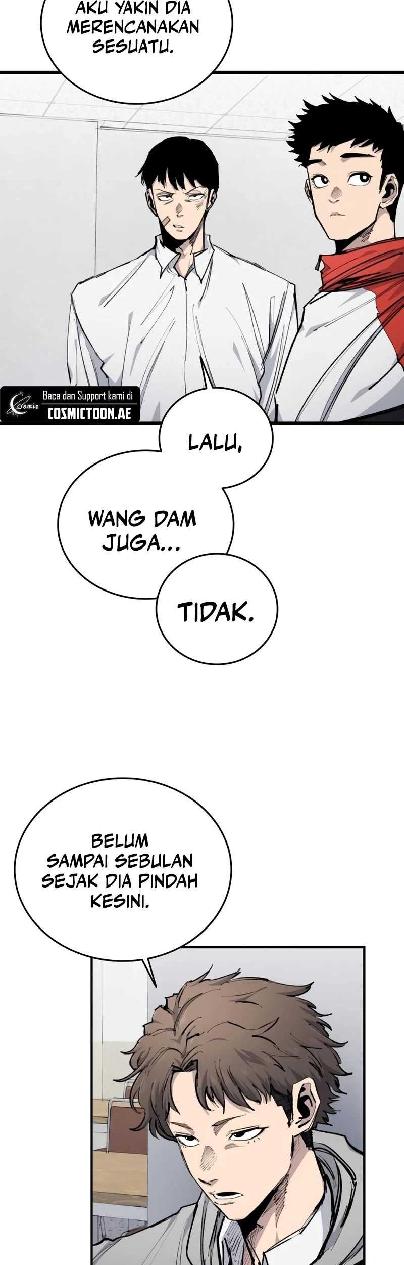 High Class Chapter 25 - halaman 66