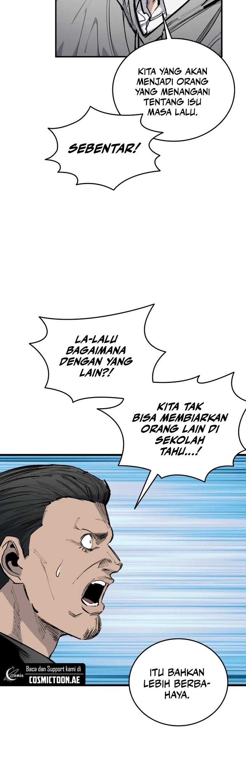 High Class Chapter 25 - halaman 67