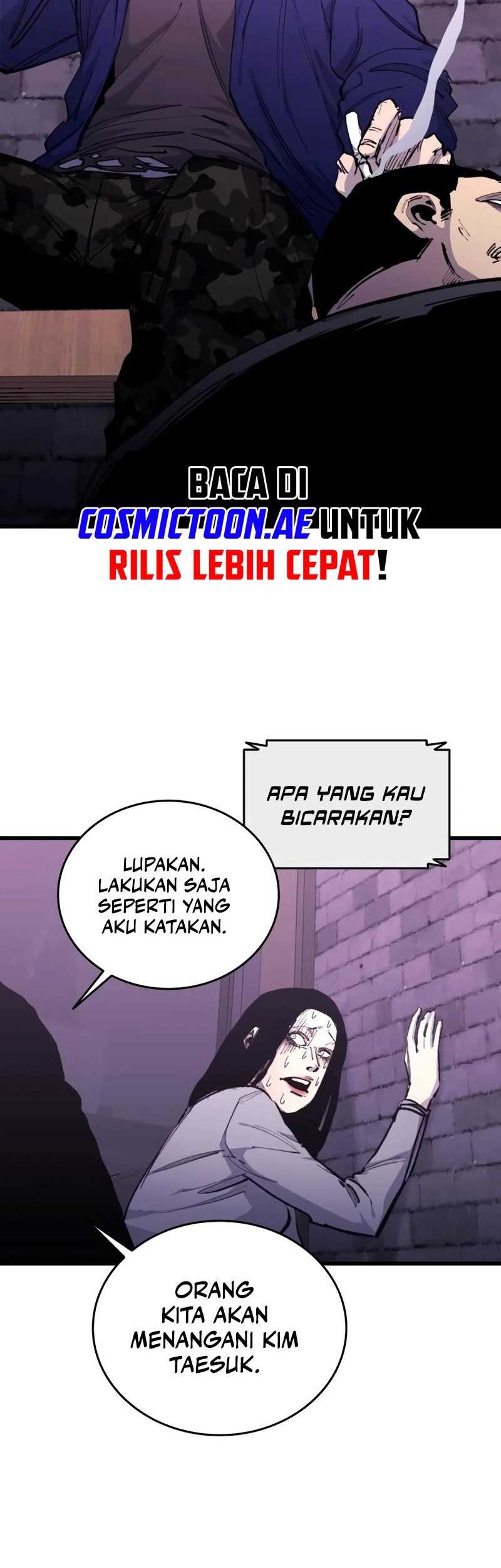 High Class Chapter 25 - halaman 7