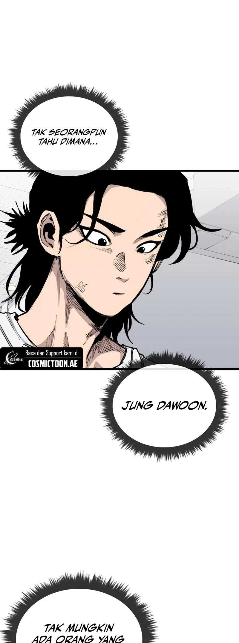 High Class Chapter 25 - halaman 70