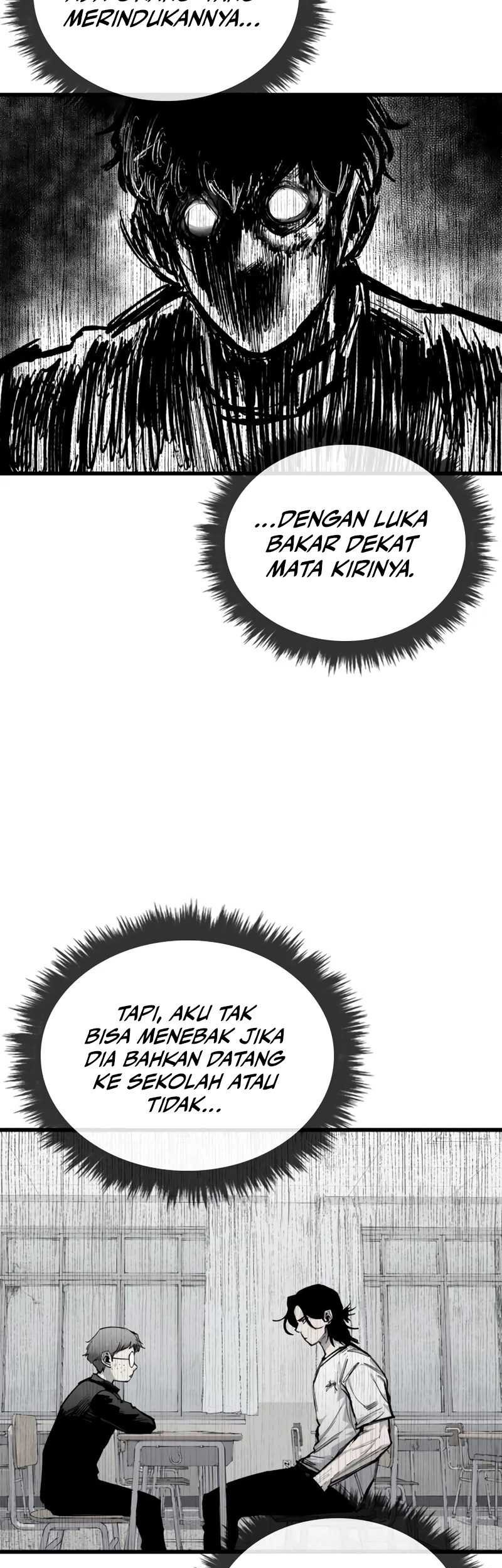 High Class Chapter 25 - halaman 71