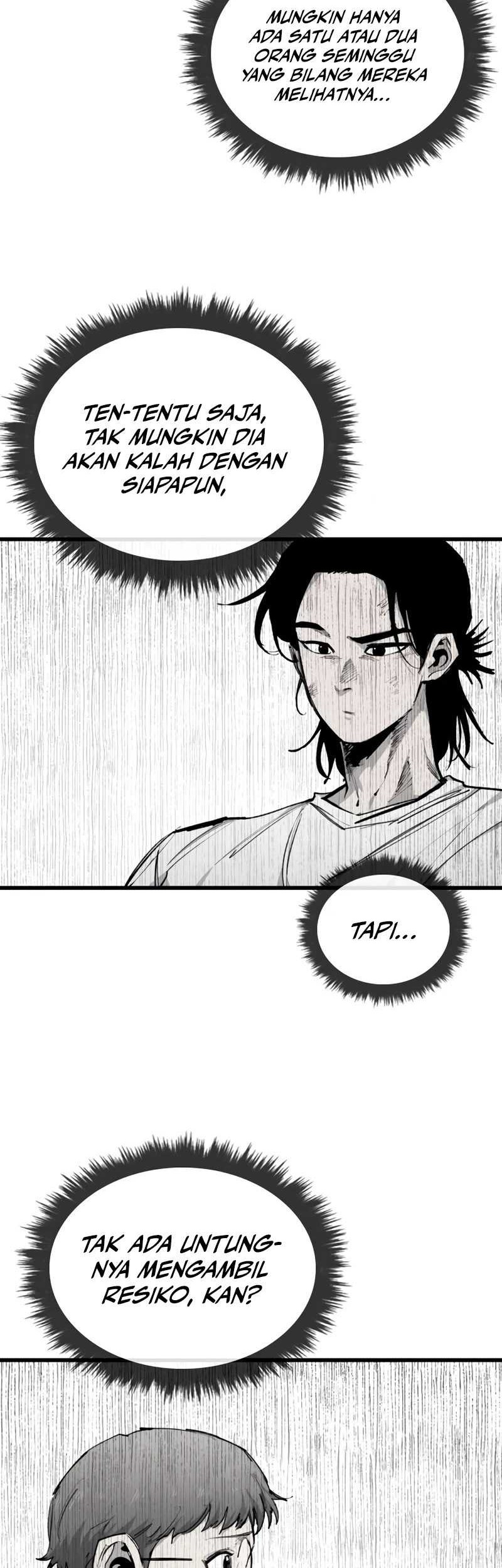 High Class Chapter 25 - halaman 72