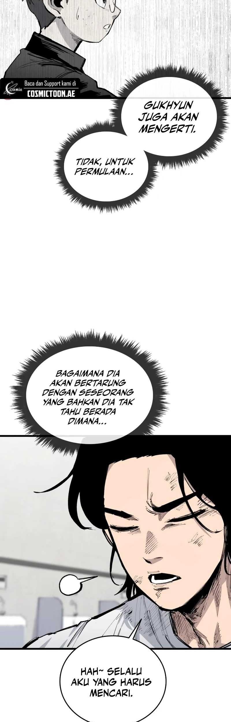 High Class Chapter 25 - halaman 73
