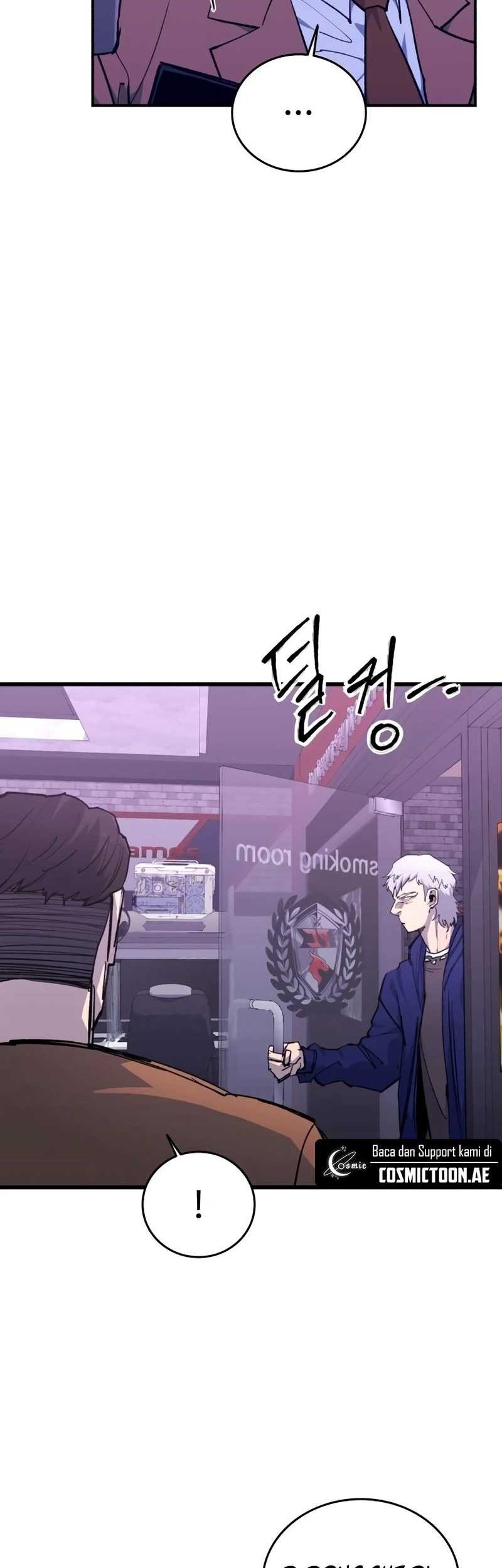 High Class Chapter 25 - halaman 9