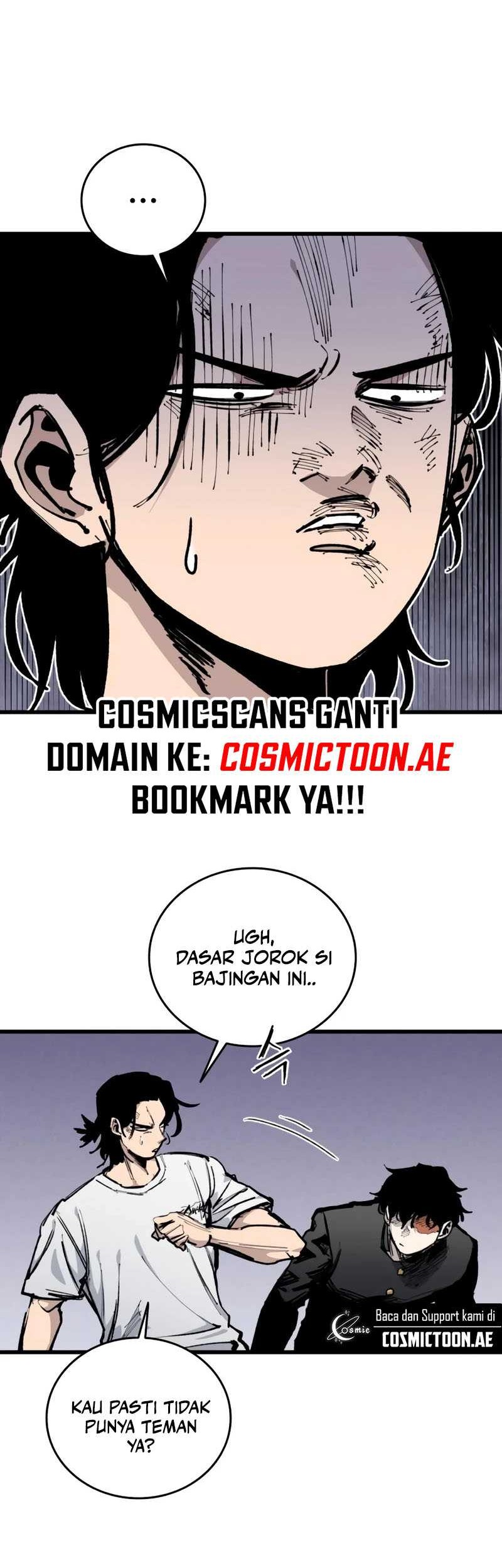 High Class Chapter 26 - halaman 11