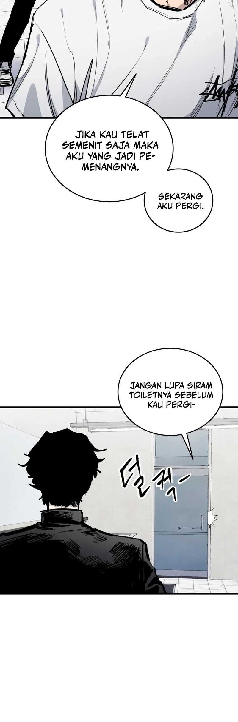 High Class Chapter 26 - halaman 13