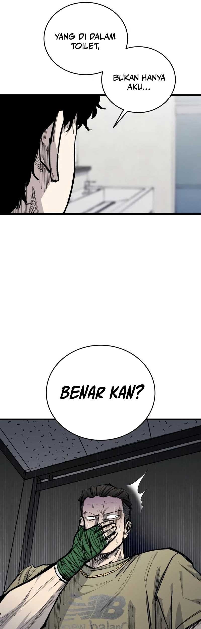 High Class Chapter 26 - halaman 14