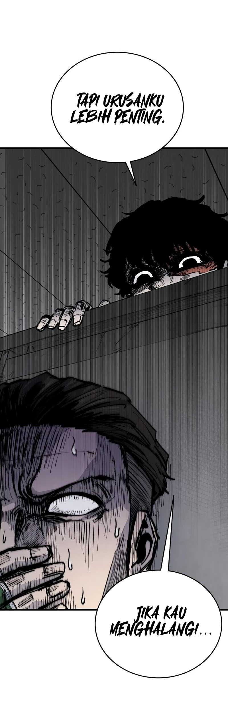 High Class Chapter 26 - halaman 16