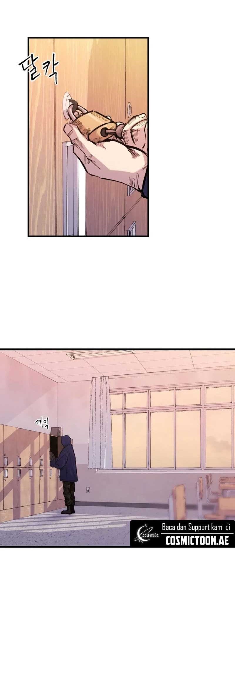 High Class Chapter 26 - halaman 19