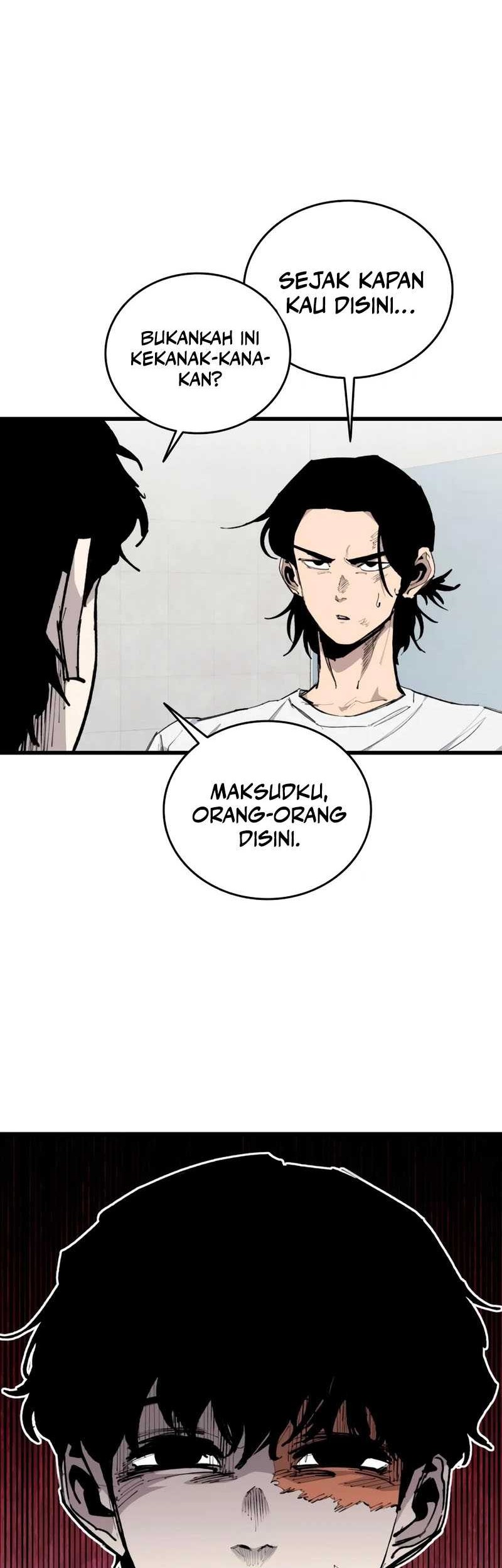 High Class Chapter 26 - halaman 2