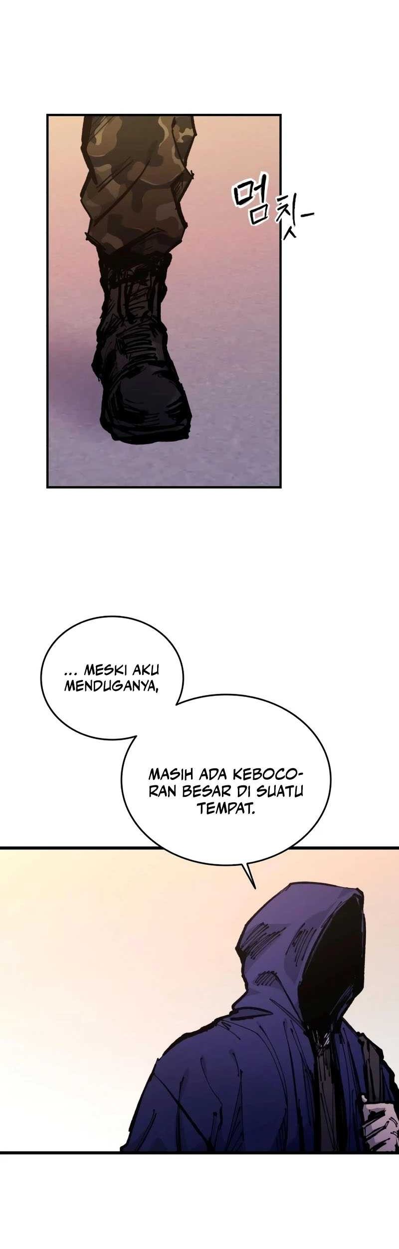 High Class Chapter 26 - halaman 22