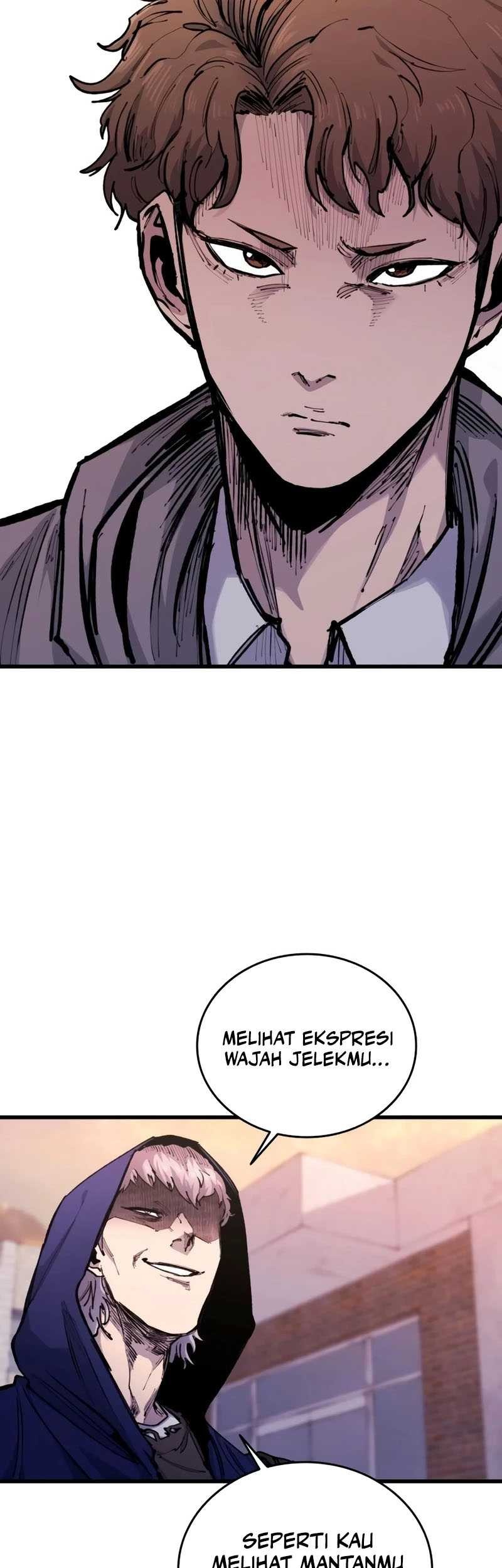 High Class Chapter 26 - halaman 24