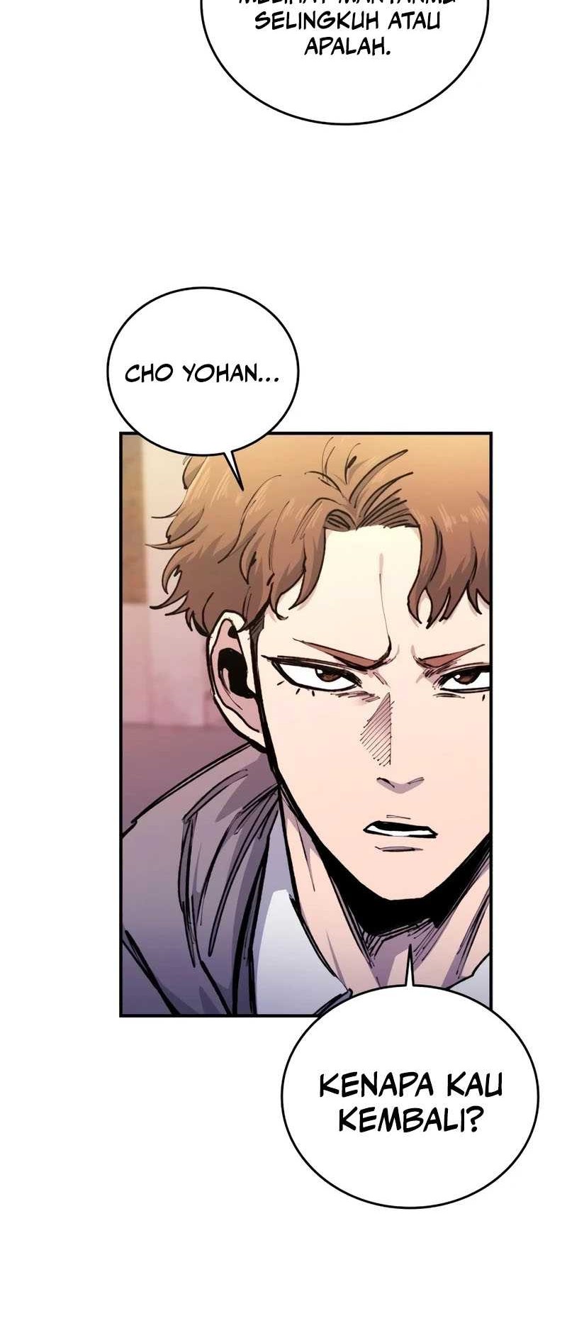 High Class Chapter 26 - halaman 25