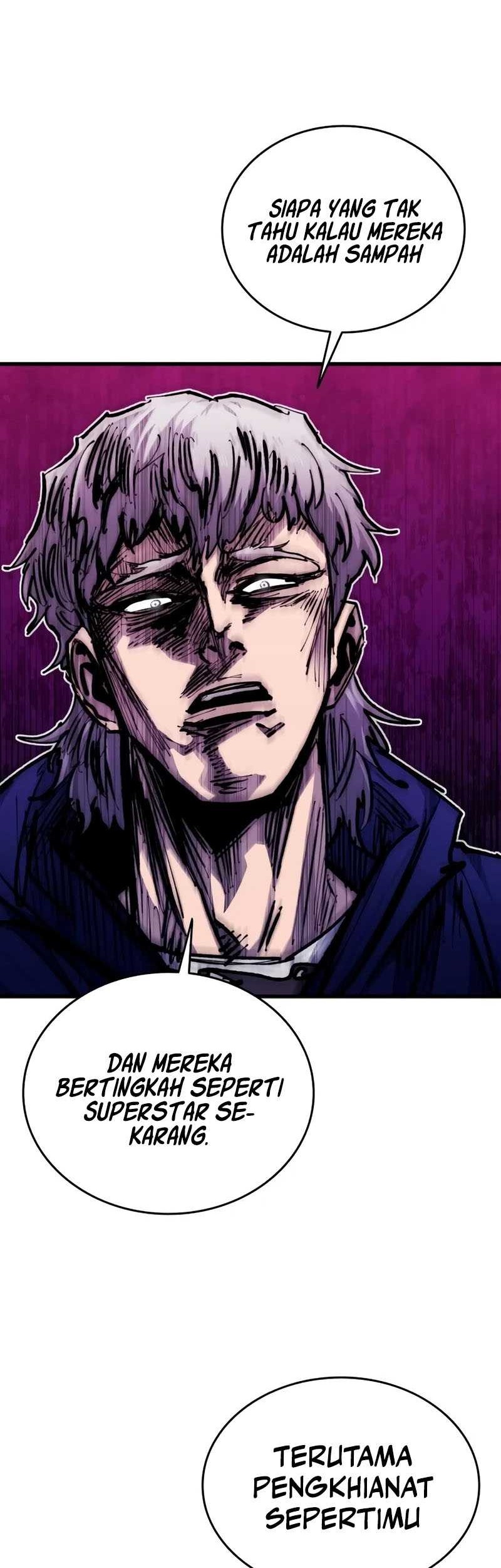 High Class Chapter 26 - halaman 27