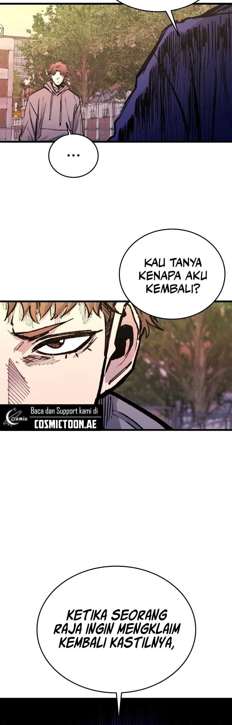 High Class Chapter 26 - halaman 28