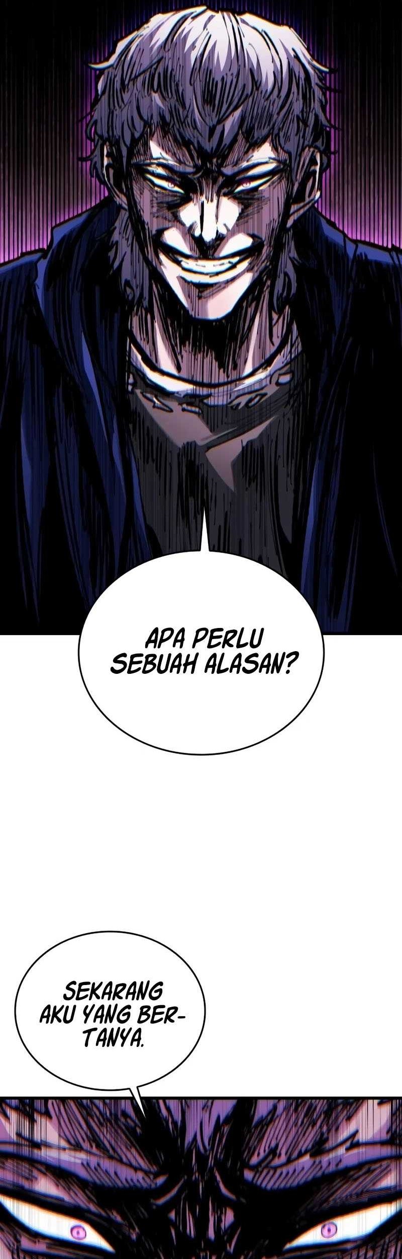High Class Chapter 26 - halaman 29