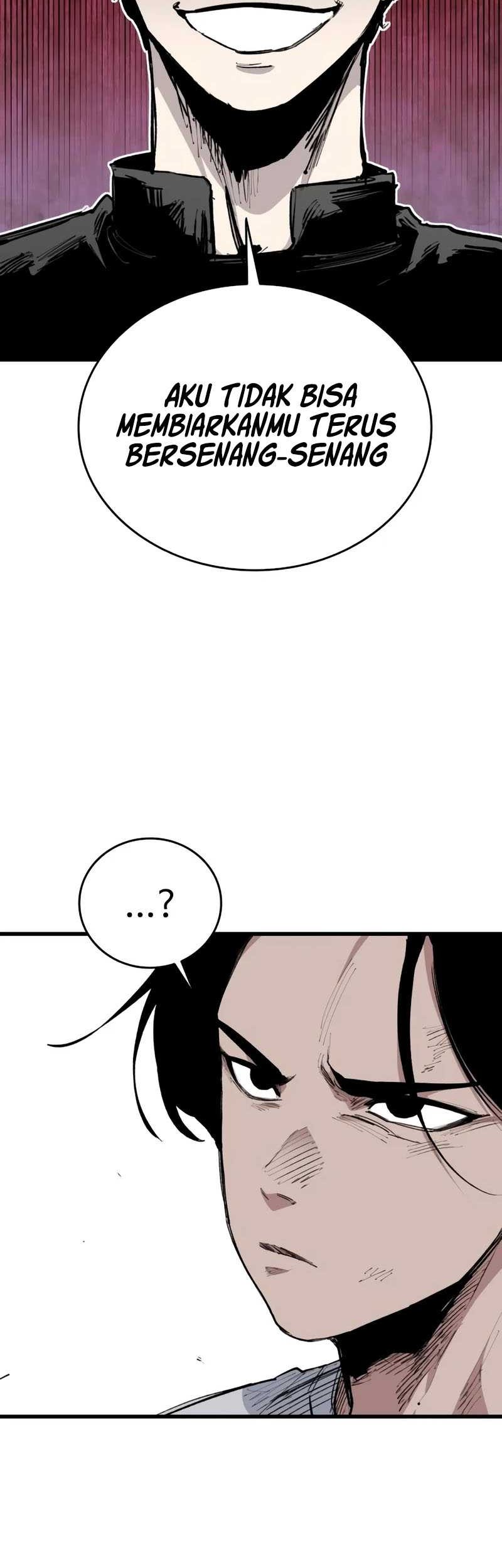 High Class Chapter 26 - halaman 3