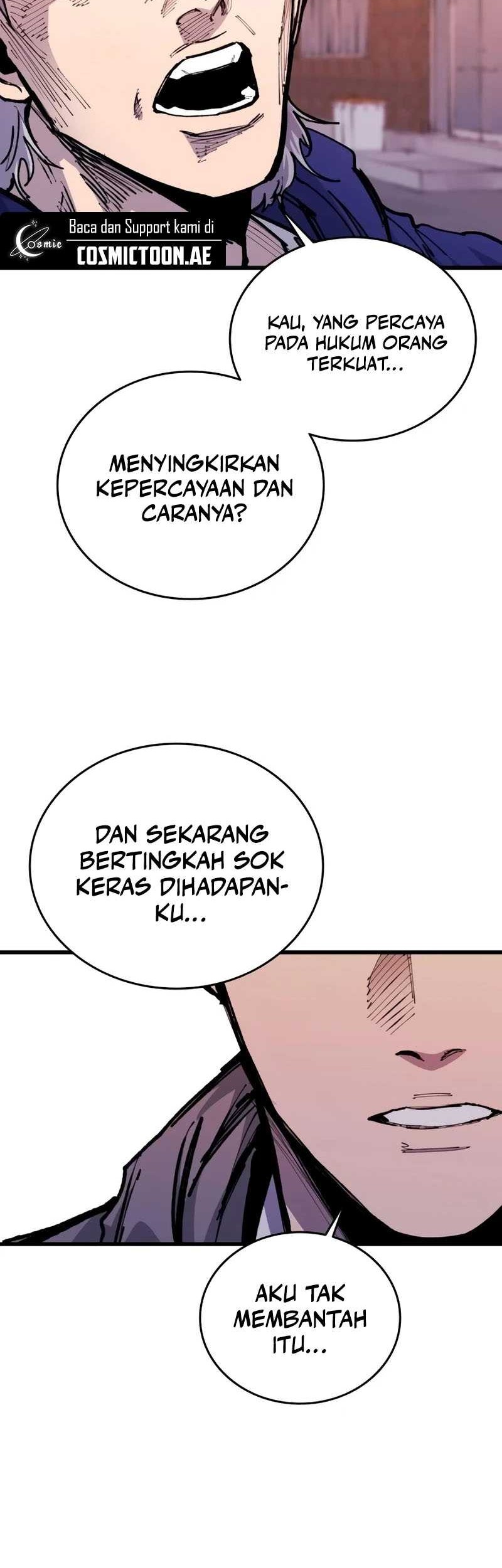 High Class Chapter 26 - halaman 31