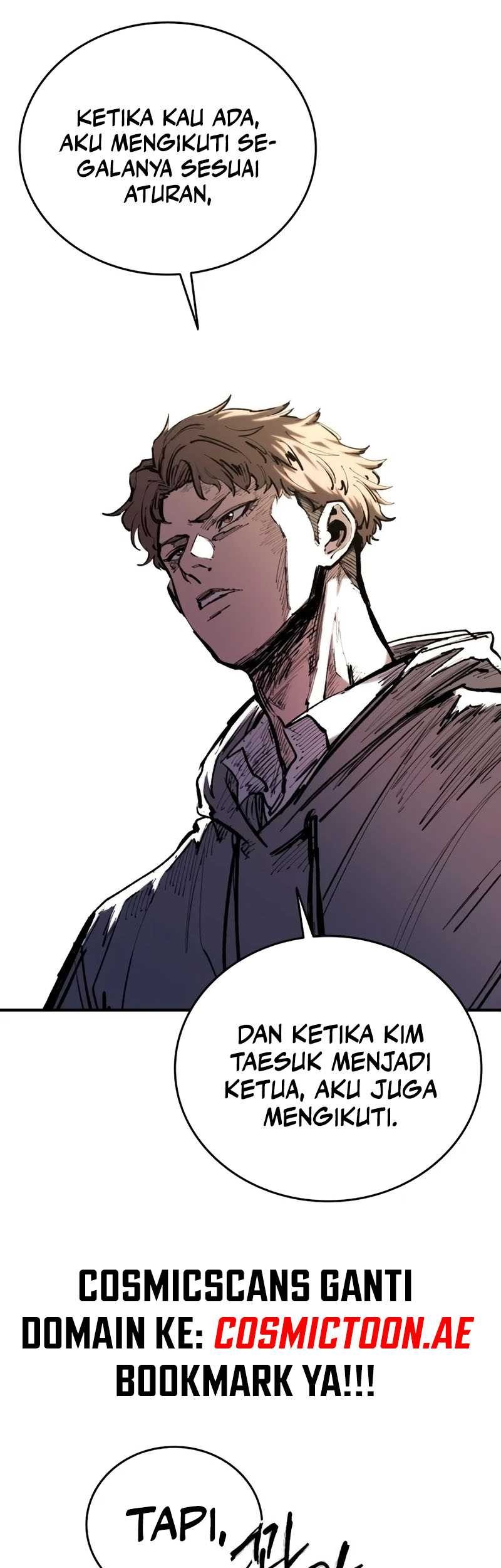 High Class Chapter 26 - halaman 32
