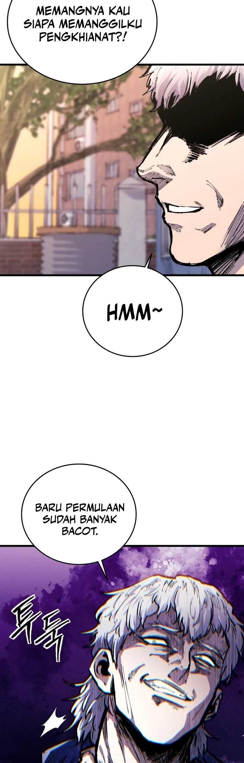 High Class Chapter 26 - halaman 39