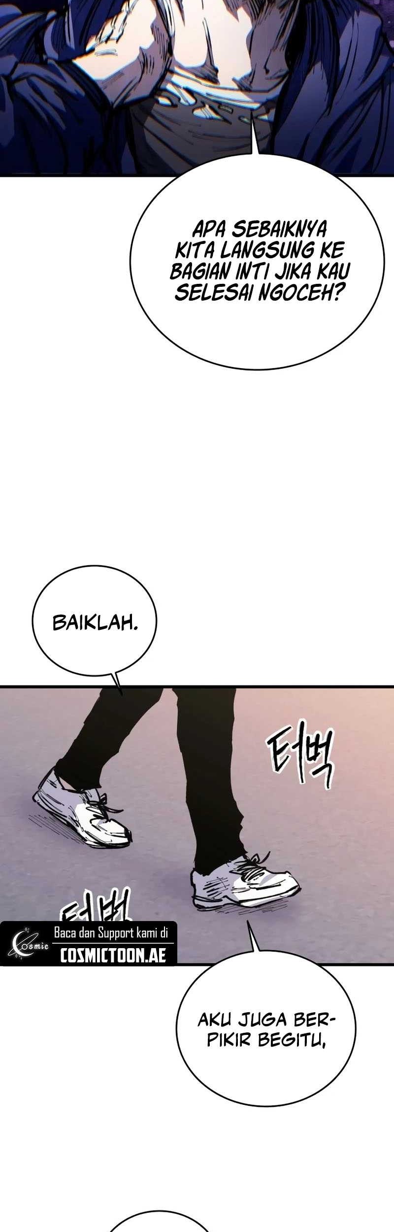 High Class Chapter 26 - halaman 40