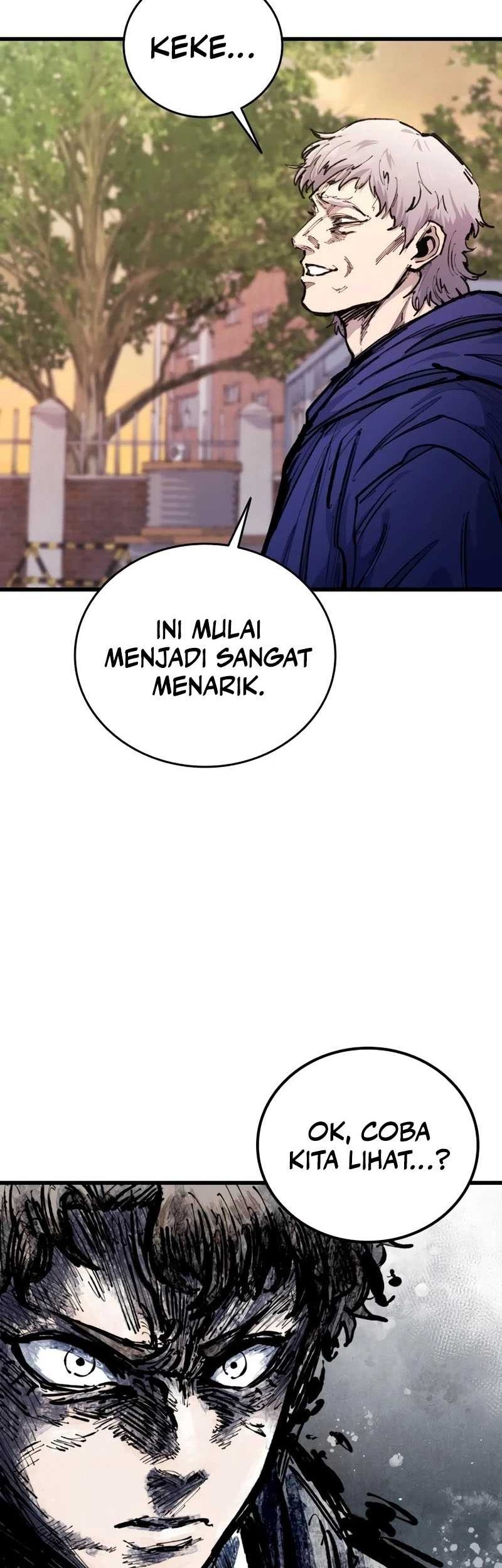 High Class Chapter 26 - halaman 41