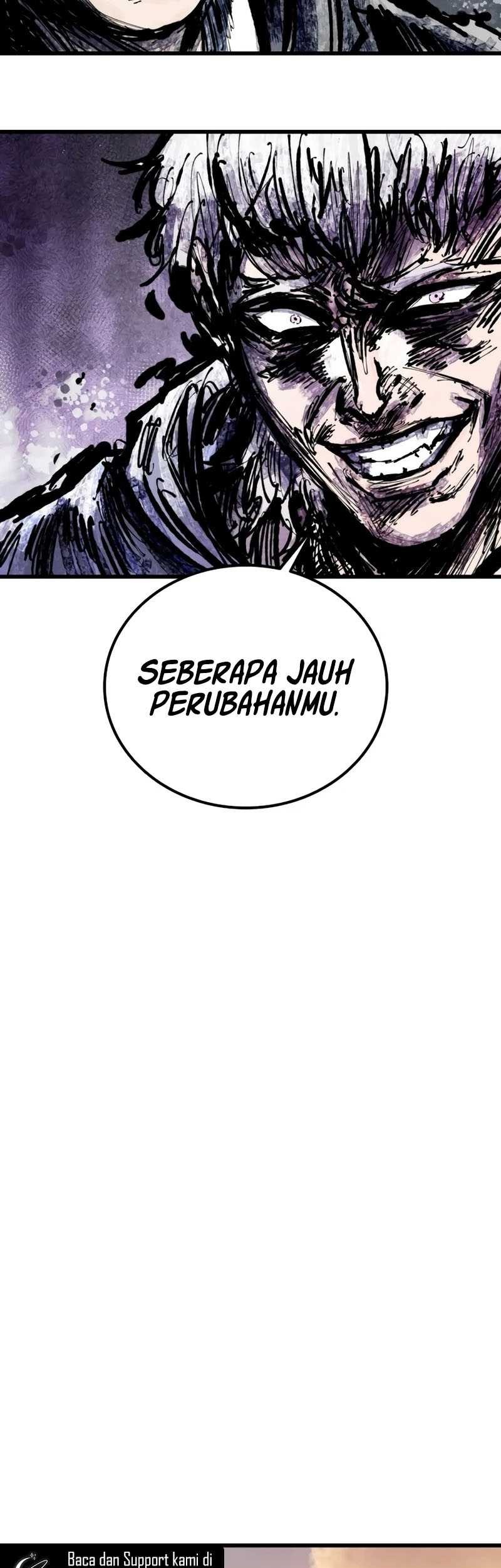 High Class Chapter 26 - halaman 42