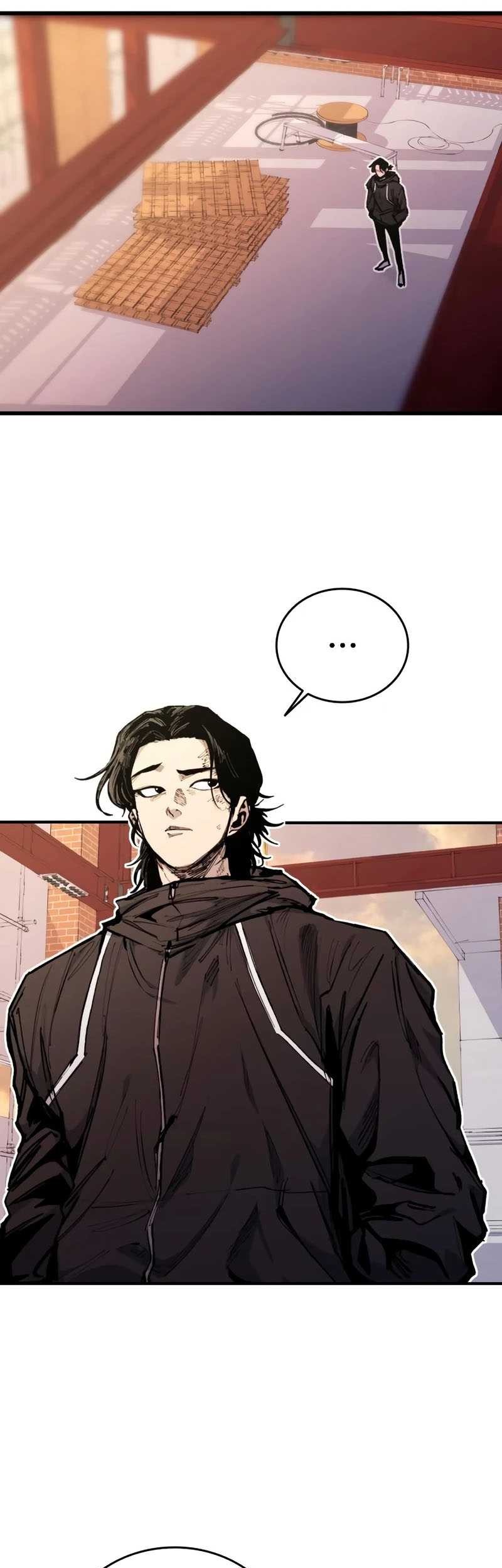 High Class Chapter 26 - halaman 44
