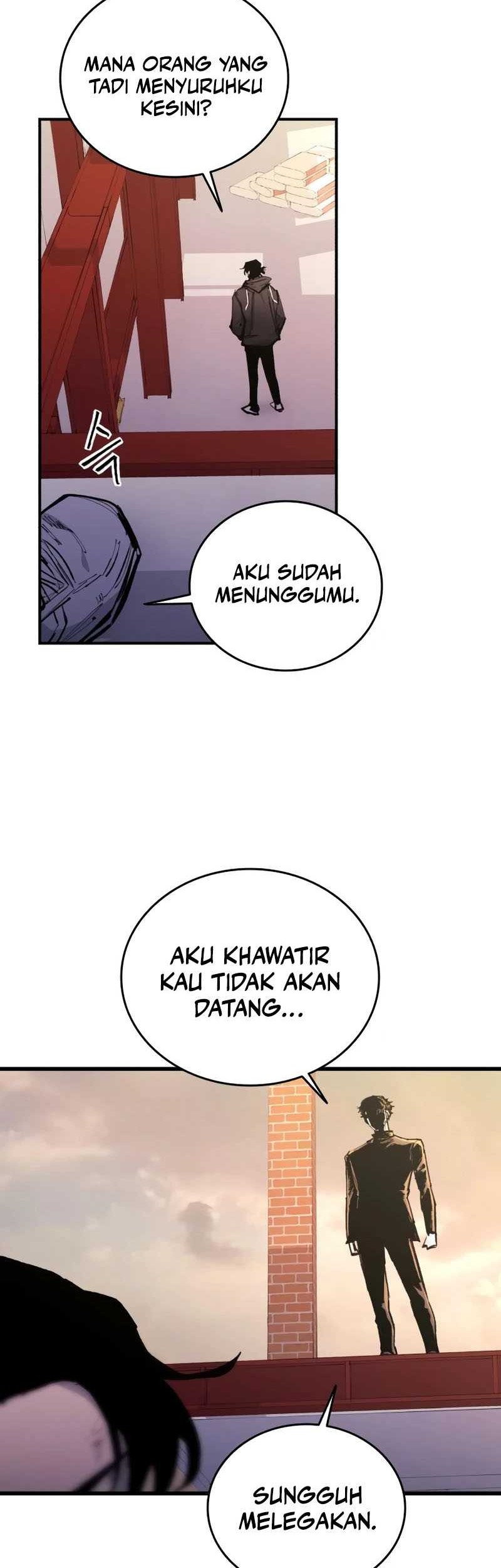 High Class Chapter 26 - halaman 45
