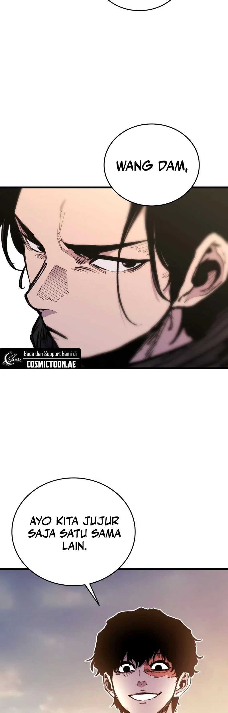 High Class Chapter 26 - halaman 46