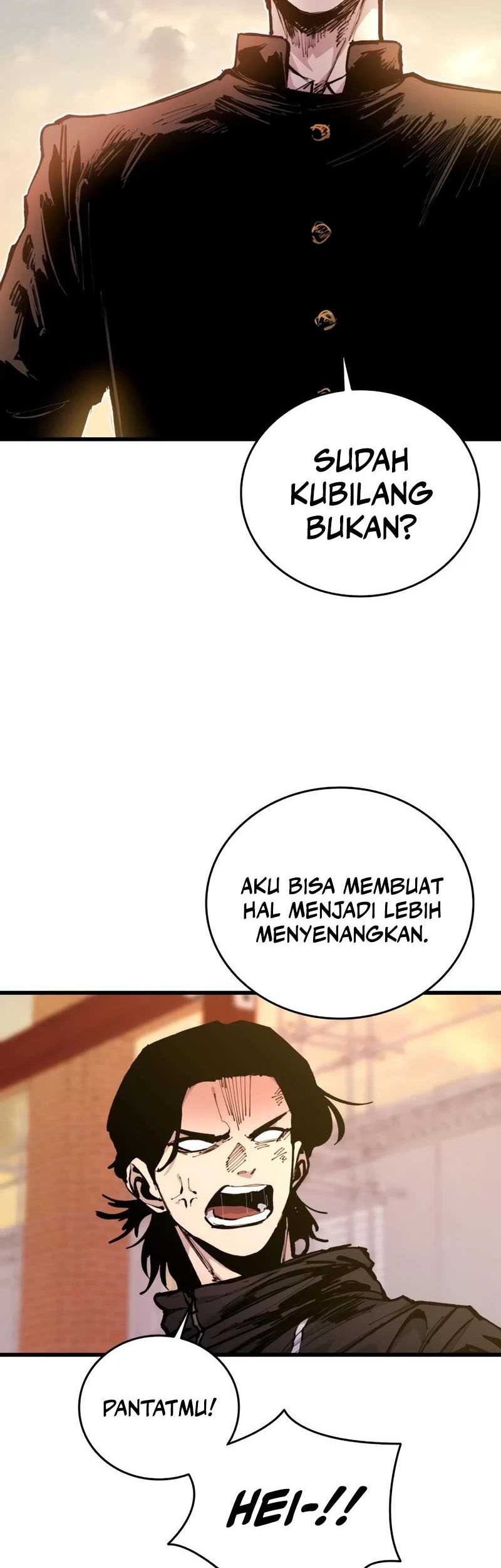 High Class Chapter 26 - halaman 47