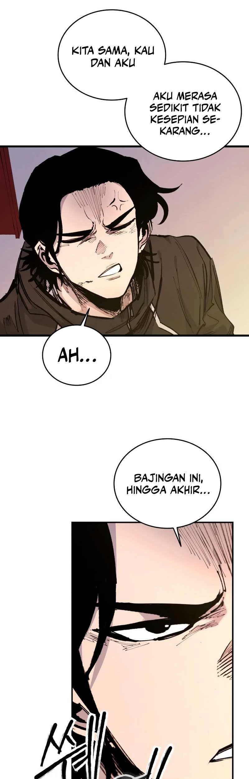 High Class Chapter 26 - halaman 50