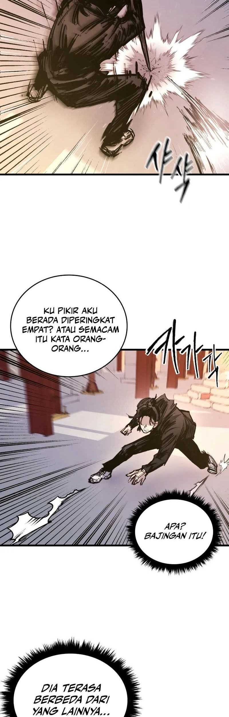 High Class Chapter 26 - halaman 53